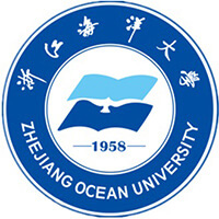 浙江海洋大学LOGO