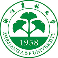 浙江农林大学LOGO