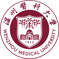 温州医科大学LOGO