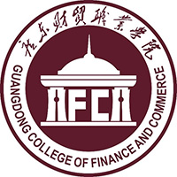 广东财贸职业学院LOGO