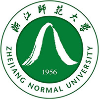 浙江师范大学LOGO