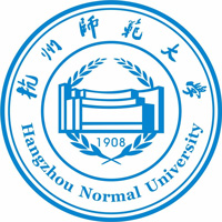杭州师范大学LOGO