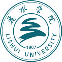 丽水学院LOGO