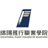 绵阳飞行职业学院LOGO