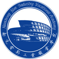 南充电影工业职业学院LOGO