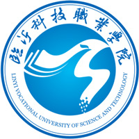 临沂科技职业学院LOGO
