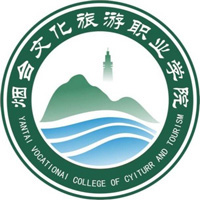 烟台文化旅游职业学院LOGO