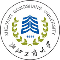 浙江工商大学LOGO