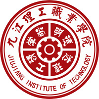 九江理工职业学院LOGO