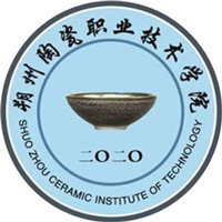 朔州陶瓷职业技术学院LOGO