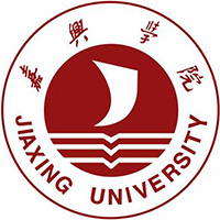 嘉兴大学LOGO