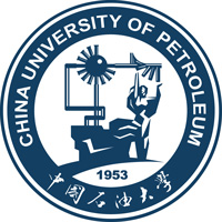 中国石油大学(华东)LOGO