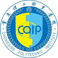 重庆理工职业学院LOGO