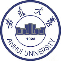 安徽大学LOGO