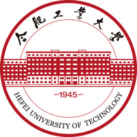 合肥工业大学LOGO