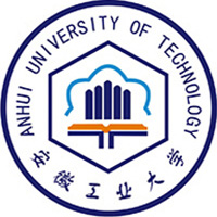 安徽工业大学LOGO