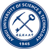安徽理工大学LOGO