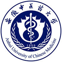安徽中医药大学LOGO