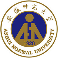 安徽师范大学LOGO