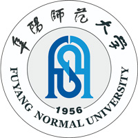 阜阳师范大学LOGO