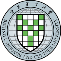 北京语言大学LOGO