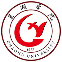 巢湖学院LOGO