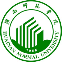 淮南师范学院LOGO