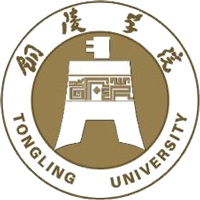 铜陵学院LOGO