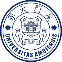 厦门大学LOGO
