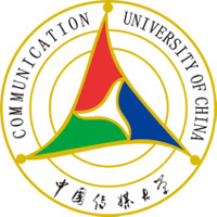 中国传媒大学LOGO