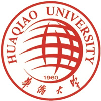 华侨大学LOGO
