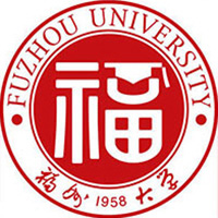 福州大学LOGO