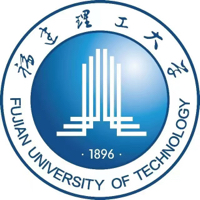 福建理工大学LOGO