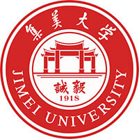 集美大学LOGO
