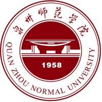 泉州师范学院LOGO