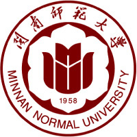 闽南师范大学LOGO