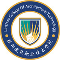 林州建筑职业技术学院LOGO