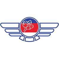 宿州航空职业学院LOGO