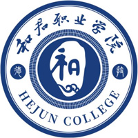 和君职业学院LOGO