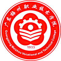 广东梅州职业技术学院LOGO