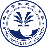 北海康养职业学院LOGO