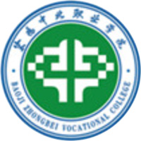 宝鸡中北职业学院LOGO