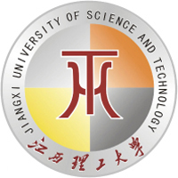 江西理工大学LOGO