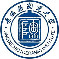 景德镇陶瓷大学LOGO