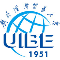 对外经济贸易大学LOGO