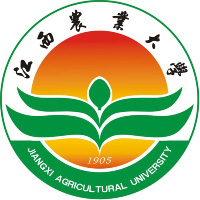 江西农业大学LOGO