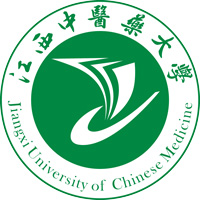 江西中医药大学LOGO