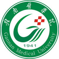 赣南医科大学LOGO