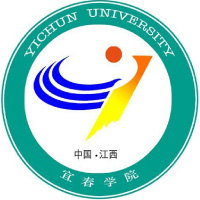 宜春学院LOGO