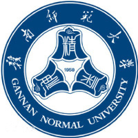赣南师范大学LOGO